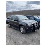 2003 Chevrolet TrailBlazer SUV
