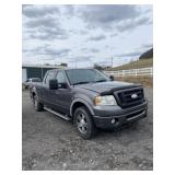 2008 Ford F-150