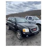 2005 GMC Envoy SUV