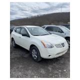 2010 Nissan Rogue SUV