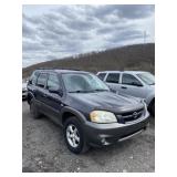 2005 Mazda Tribute SUV