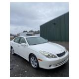 2006 Lexus ES 330 SDN