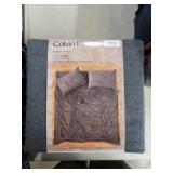 Calvin Klein - King 4 Piece Sheet Set Calvin Klein - King 4 Piece Sheet Set