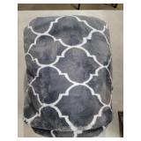 Modern - Designers Throw Blanket Modern - Designers Throw Blanket