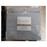 Charisma - Cal King 6 Piece Sheet Set Charisma - Cal King 6 Piece Sheet Set
