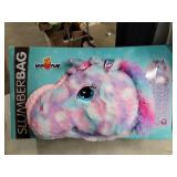 Hug Fun - Unicorn Slumber Bag Hug Fun - Unicorn Slumber Bag