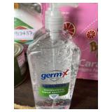 2-PACK GERM X 2-PACK GERM X