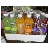 KIRKLAND SPARKLING WATER KIRKLAND SPARKLING WATER