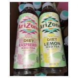 ARIZONA VARIETY PACK DIET TEA ARIZONA VARIETY PACK DIET TEA