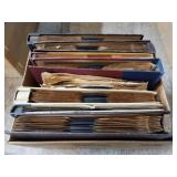 (71 Qty.) Columbia / Victor Vintage Records (71 Qty.) Columbia / Victor Vintage Records