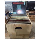 (89 Qty.) Vintage Organ / Orchestra Records (89 Qty.) Vintage Organ / Orchestra Records