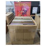 (99 Qty.) Nat King Cole + Hit Music Records (99 Qty.) Nat King Cole + Hit Music Records