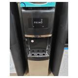 Primo - Top Load Water Dispenser - Black Finish Primo - Top Load Water Dispenser - Black Finish