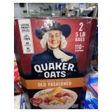 OLD FASHION QUAKER OATS OLD FASHION QUAKER OATS