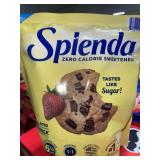 SPLENDA SPLENDA