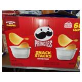 PRINGLES PRINGLES