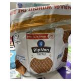 RIP VAN WAFFLES RIP VAN WAFFLES