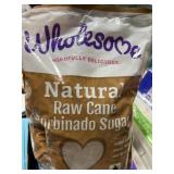 NATURAL RAW CAN TURBINADO SUGAR NATURAL RAW CAN TURBINADO SUGAR
