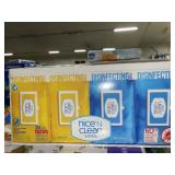 DISINFECTING WIPES DISINFECTING WIPES
