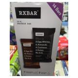 RXBAR PROTEIN BAR RXBAR PROTEIN BAR