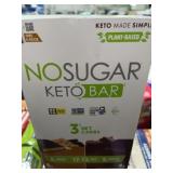 KETO BARS KETO BARS