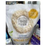 ROLLED OATS ROLLED OATS