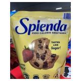 SPLENDAD SPLENDAD