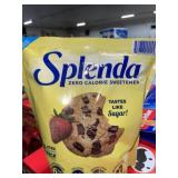SPLENDA SPLENDA