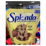 SPLENDA SPLENDA