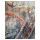 Carmel Collection - (7' 6' x 10') Area Rug Carmel Collection - (7' 6' x 10') Area Rug