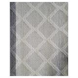 Calvin Klein - (7' 10' x 10') Area Rug Calvin Klein - (7' 10' x 10') Area Rug