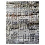 Brio - (6' 6' x 9') Designer Inspired Rug Brio - (6' 6' x 9') Designer Inspired Rug