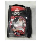 LEATHER CARE KIT LEATHER CARE KIT