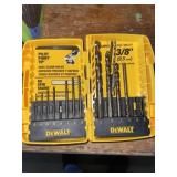DRILL BITS DRILL BITS