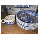 BOWLS & PITCHER BOWLS & PITCHER