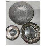 THREE BOWLS THREE BOWLS