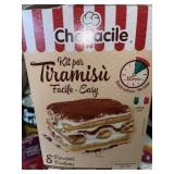 TIRAMISU TIRAMISU