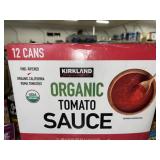TOMATO SAUCE TOMATO SAUCE