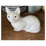 WHITE CAT WHITE CAT