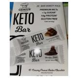 KETO BAR KETO BAR