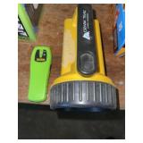 LIGHT AND STUD FINDER LIGHT AND STUD FINDER