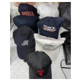 LOT OF HATS LOT OF HATS