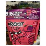 REAL FRUIT WHIPS REAL FRUIT WHIPS