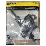 SLIDE ACTION BOLT SLIDE ACTION BOLT