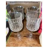4PC STEMWARE 4PC STEMWARE