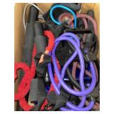 EXERCISE BANDS EXERCISE BANDS