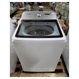 Samsung - Super Speed Washer - Top Load Samsung - Super Speed Washer - Top Load