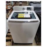 Samsung - Smart Care Washer - Top Load Samsung - Smart Care Washer - Top Load
