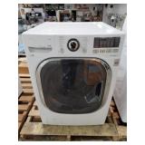 LG - Smart Care Washer - Front Load LG - Smart Care Washer - Front Load