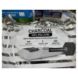 CHARCOAL GEL PILLOW CHARCOAL GEL PILLOW